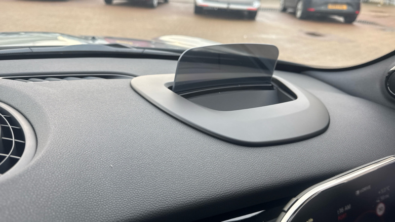 MINI Hatchback 135kW Cooper S Level 3 33kWh 3dr Auto Electric Hatchback